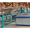 Popular core veneer dryer machine plywood veneer dryer